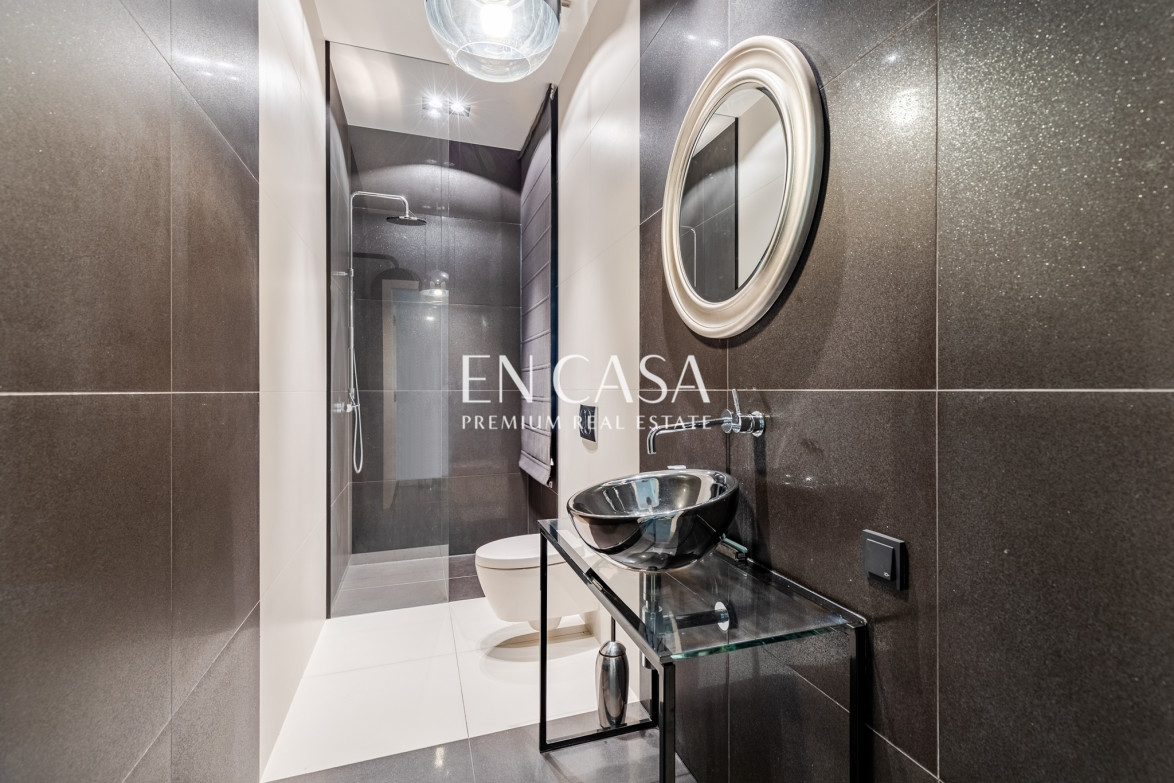 House Rent Warszawa Wilanów 10